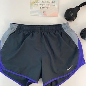 NIKE athletics shorts